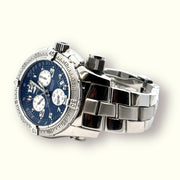 Breitling <br> Emergency Mission <br> A7332211