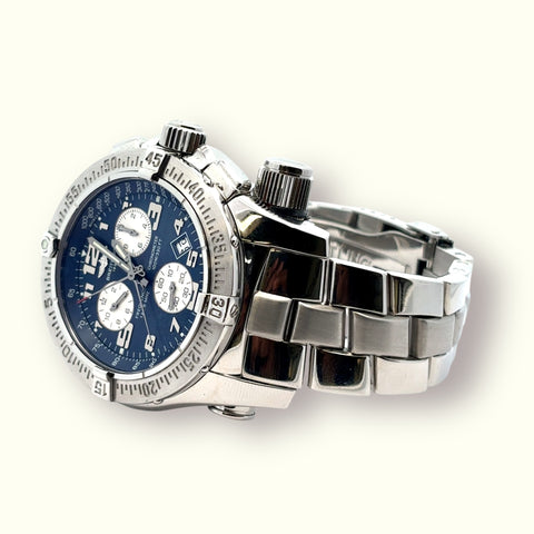 Breitling <br> Emergency Mission <br> A7332211