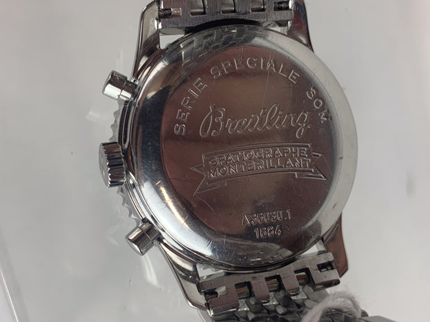 Breitling <br> Spatiographe <br> A36030.1