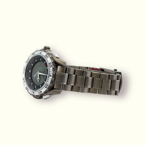 Omega <br> Speedmaster <br> X-33 <br> Titanium <br> 3290.50