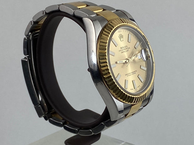 Rolex <br>Datejust II <br> 116333