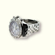 Breitling <br>Chronomat 44<br> AB0110