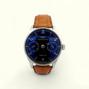 IWC Portugieser 7 Day Power Re