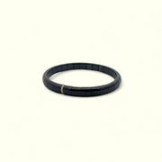 Roberto DeMeglio black ceramic Bracelet