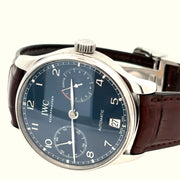 IWC Portuguese Automatic IW500710