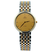 Omega De Ville, Vintage, Reference 396.2379