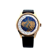 Jaeger-LeCoultre Geophysic Universal Time