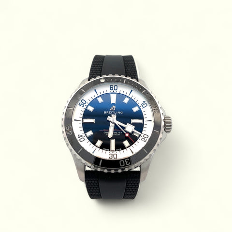 Breitling Superocean Automatic