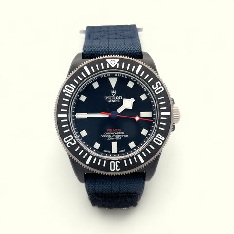 Tudor Pelagos XLD Model 25707K