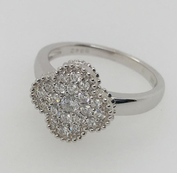 Boutique Selection Diamond Ring