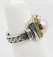 Konstantino Ring Style DET48-122