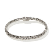 John Hardy Icon Silver Extra-Small Bracelet