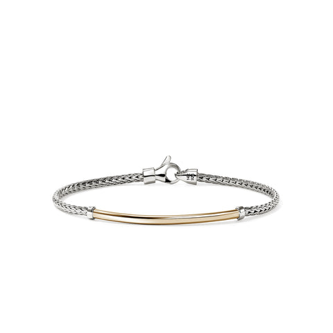 John Hardy Essentials 14K Bracelet