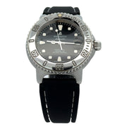 Bertolucci Diver Date Automatic