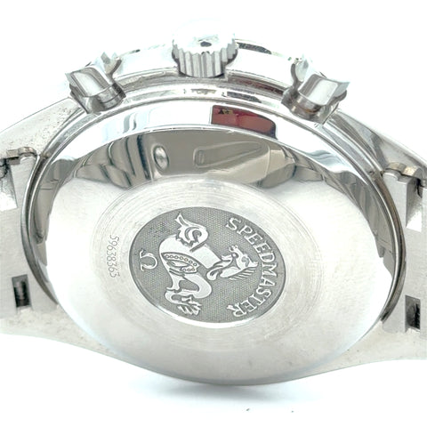Omega Speedmaster Automatic re