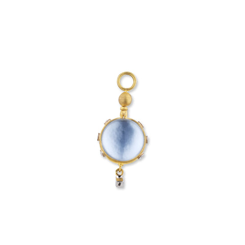 Day N Night Triplet Pendant 24