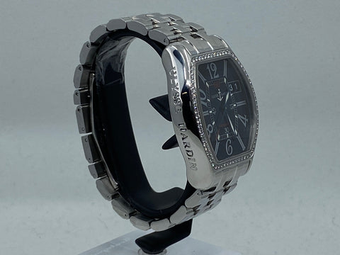 Ulysse Nardin Michelangelo Big Date Reference 233-48