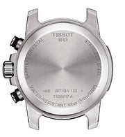 Tissot <br>Supersport Chrono <br> T125.617.17.051.03