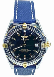 Breitling Wings Reference B10350