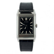 JLC <br> Reverso Squadro