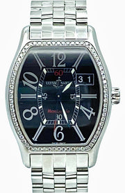 Ulysse Nardin Michelangelo Big Date Reference 233-48