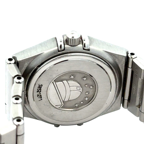 Omega <br>Constellation Chronometer Automatic