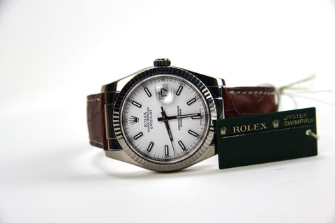 Rolex <br> Oyster Perpetual Day-Date <br> 116139