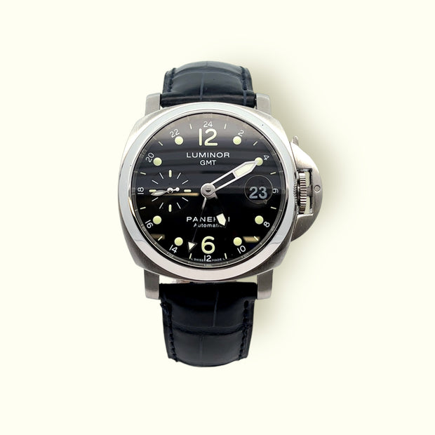 Panerai <br>Luminor GMT <br> PAM 159