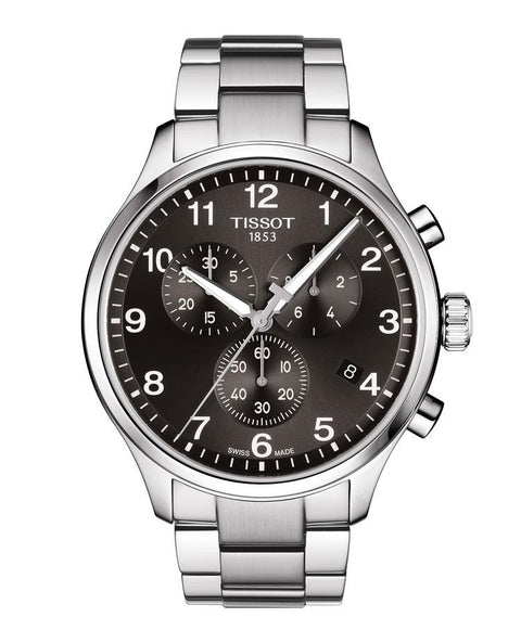 Tissot <br>Chrono XL Classic <br>T116.617.11.057.01