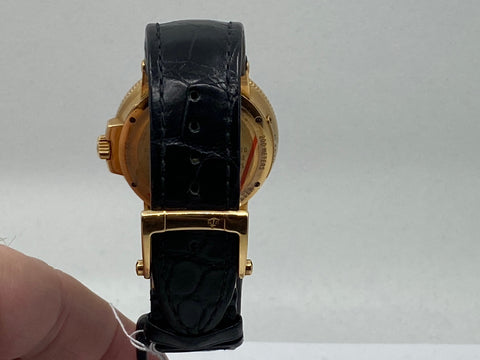 Ulysse Nardin Maxi Marine Reference 266-66