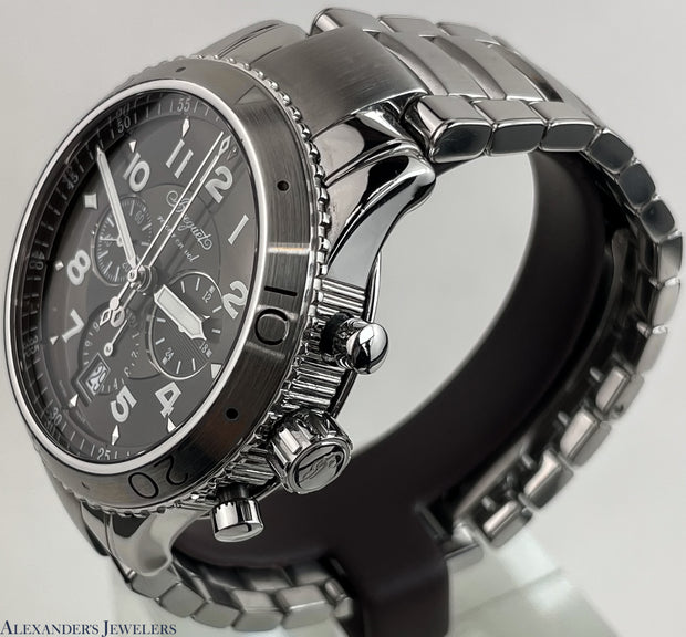 Breguet Type XXI Flyback Reference 3810