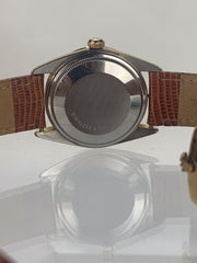 Vintage <br> Rolex Oyster Perpetual Date <br>