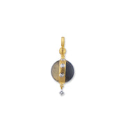 Day N Night Triplet Pendant 24