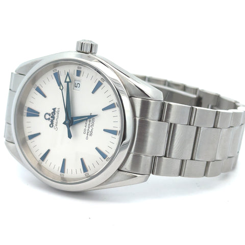 Omega Seamaster Aqua Terra 39.