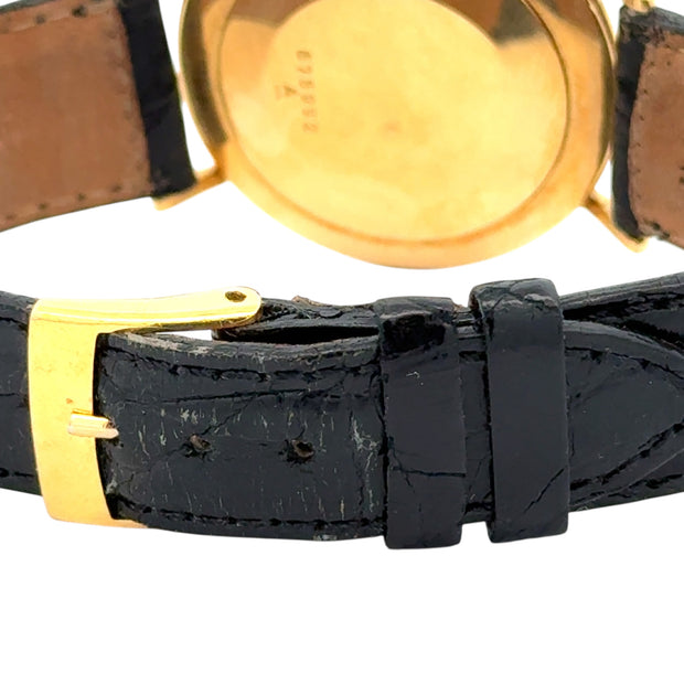 Vintage <br> Jeager LeCoultre <br> 1901