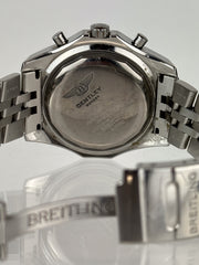 Breitling Bentley Chronograph