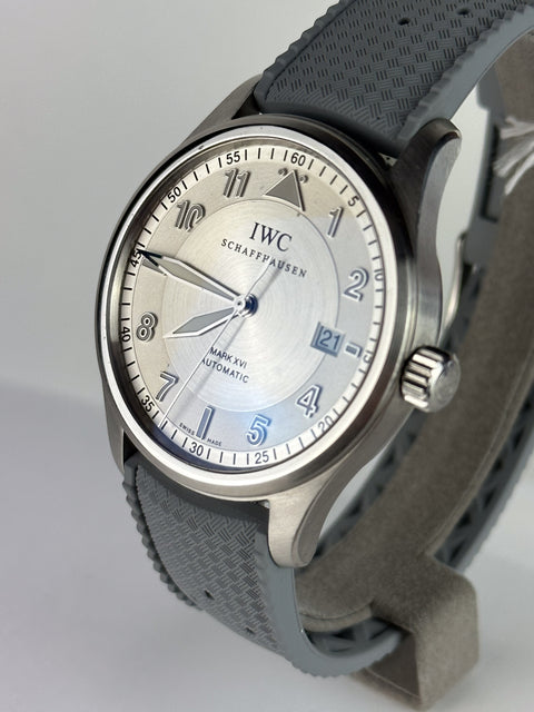 IWC Pilot Spitfire Mark XV Reference IW325313