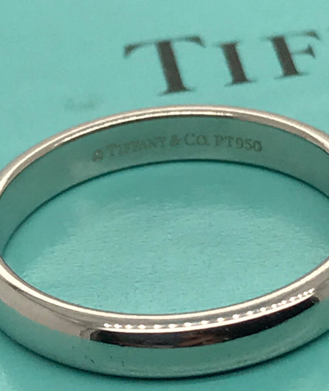 Tiffany & Co <br>Ring