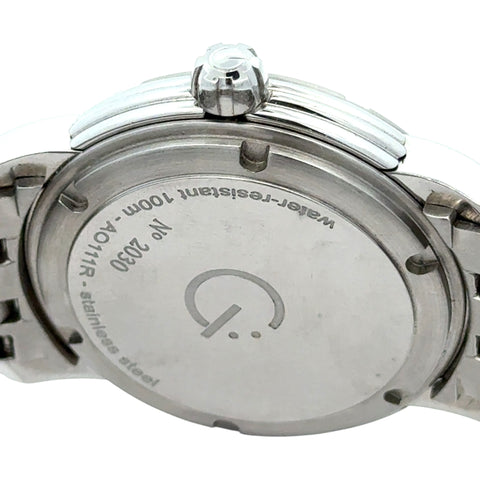 GEVRIL watch, reference AO111R