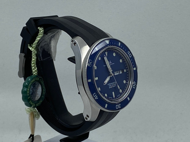 Ball Watch <br>Engineer Hydrocarbon Original (43mm) <br> DM2218B-P1CJ-BE