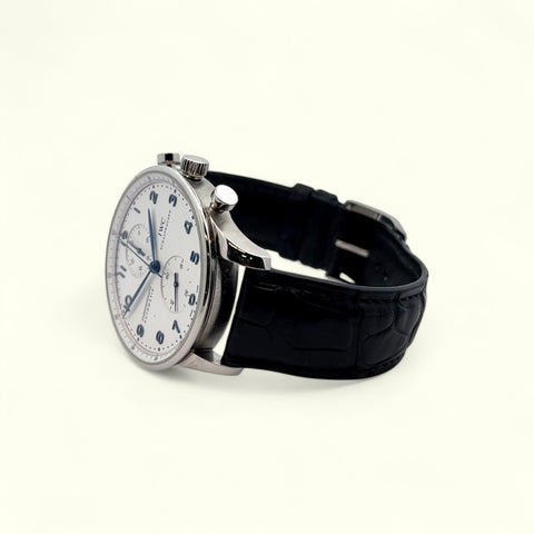 IWC Portuguese Reference 371417