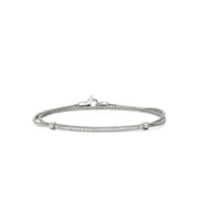 John Hardy Essentials Silver