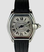 Cartier Roadster Reference 2510