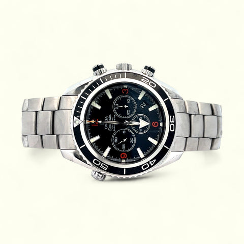 Omega Planet Ocean Chronograph 46mm