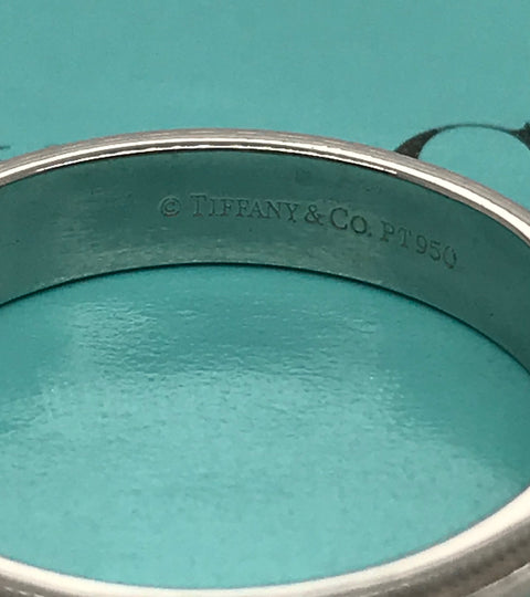 Tiffany & Co <br>Ring