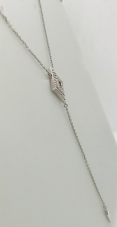 Sophia by Design Diamond Necklace