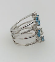 Sophia by Design Ring