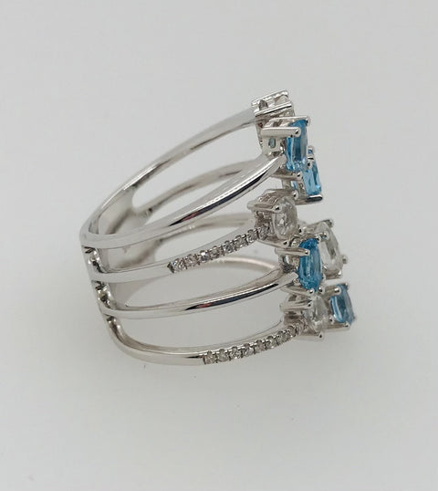 Sophia by Design Ring