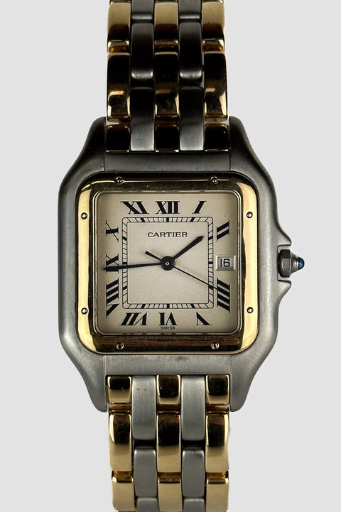 Cartier <br> Panthere Jumbo <br> 187957