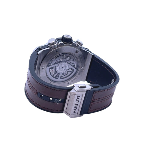 Hublot Big Bang Unico Titanium Reference 441.NX.1170.RX